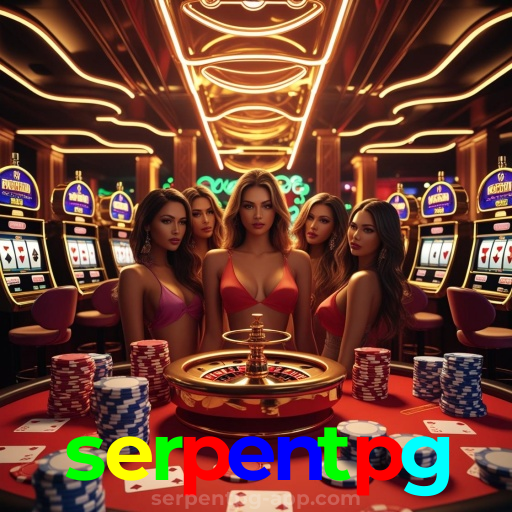 Experiência e Emoção: Os Jackpots do https://serpentpg-app.com Bet
