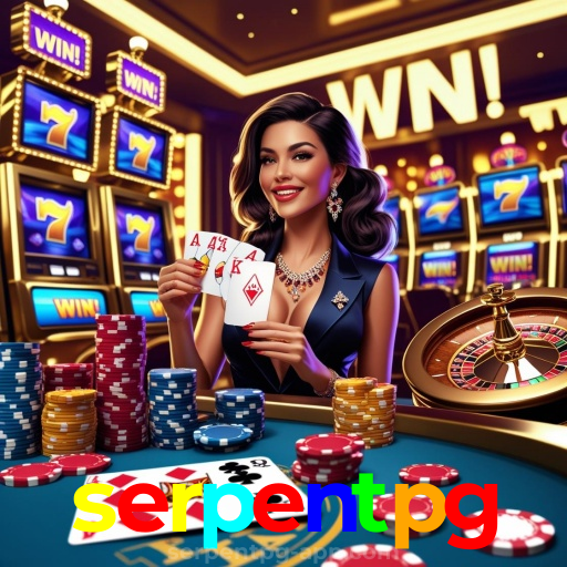 serpentpg bet Cassino