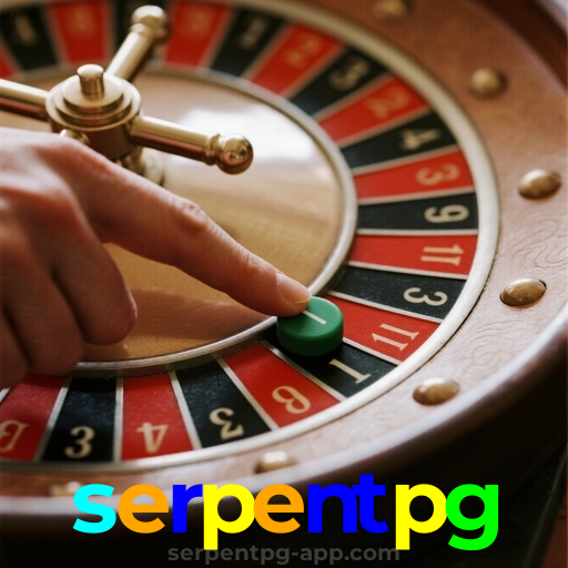 Explore a Diversão dos Cassinos Online no serpentpg Bet