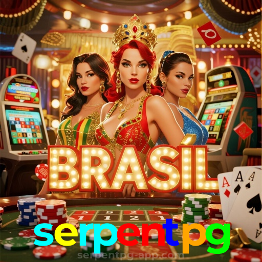 serpentpg bet Suporte
