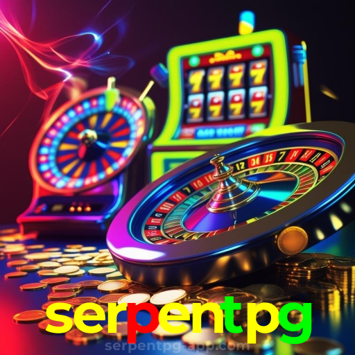 serpentpg bet Comunidade