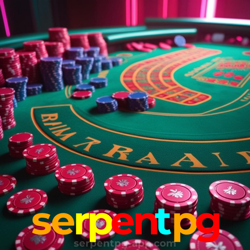 Experiência e Emoção: Os Jackpots do serpentpg Bet