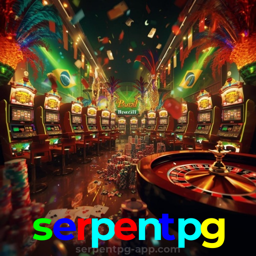Experiência e Emoção: Os Jackpots do serpentpg Bet