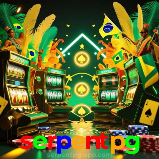 Apostas Esportivas: O Crescimento da 'serpentpg bet' no Mundo dos Jogos Online